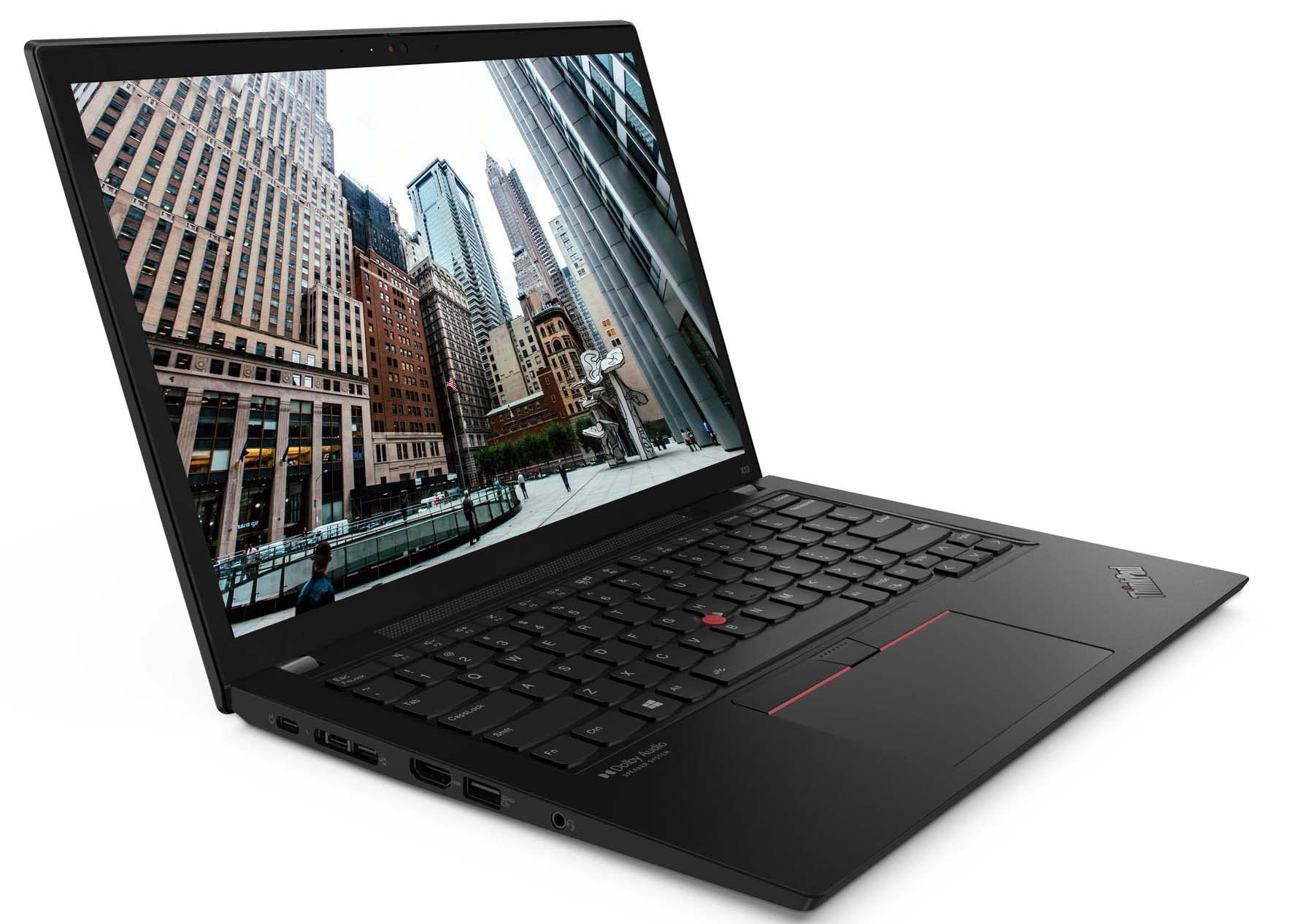 Amazon.com: Lenovo ThinkPad X13 11th Gen Home & Business IPS