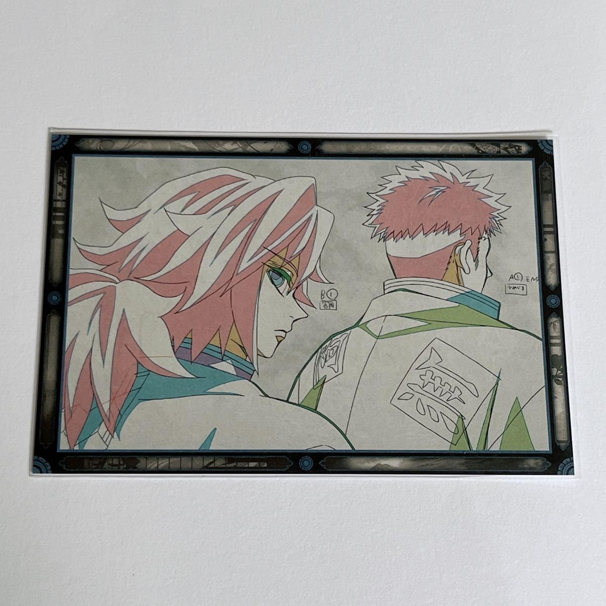 Amazon.co.jp: 鬼 滅 ufotable ダイニング 柱稽古編 ワールドツアー