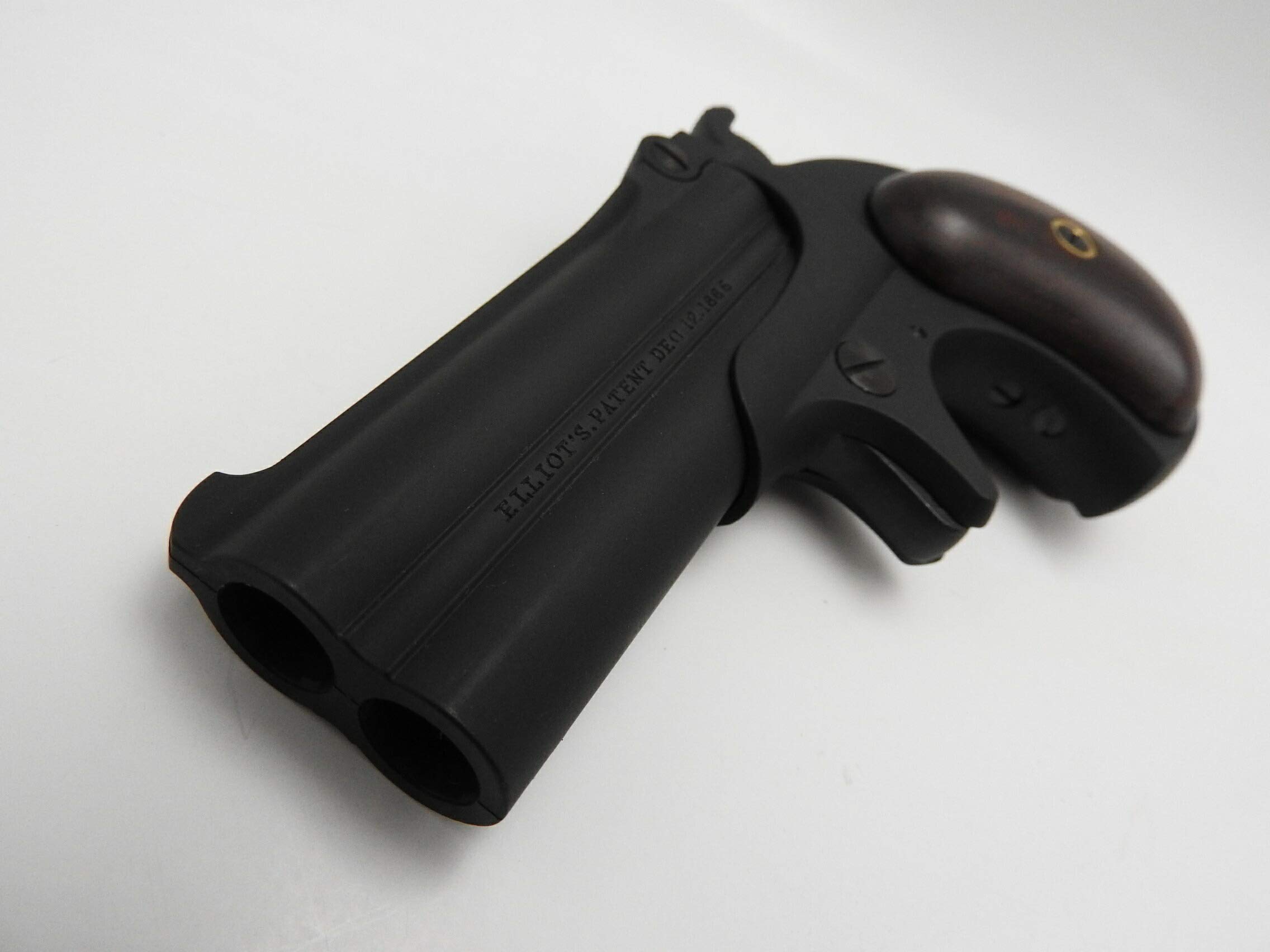 Amazon.co.jp: クラフトアップルワークス CAW・MULE モデルガン