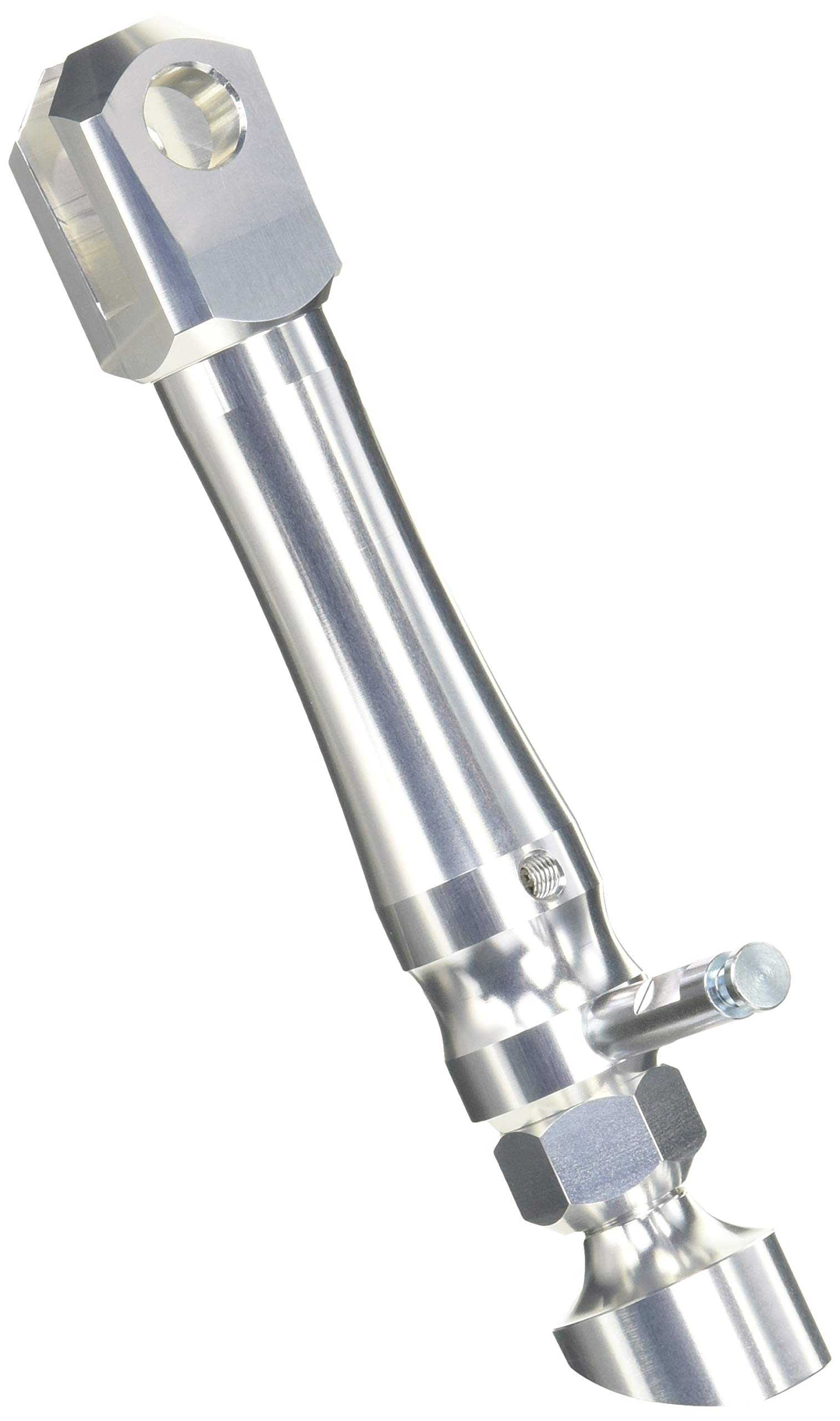 Amazon.co.jp: Gクラフト(Gcraft) サイドスタンド アルミアジャスト