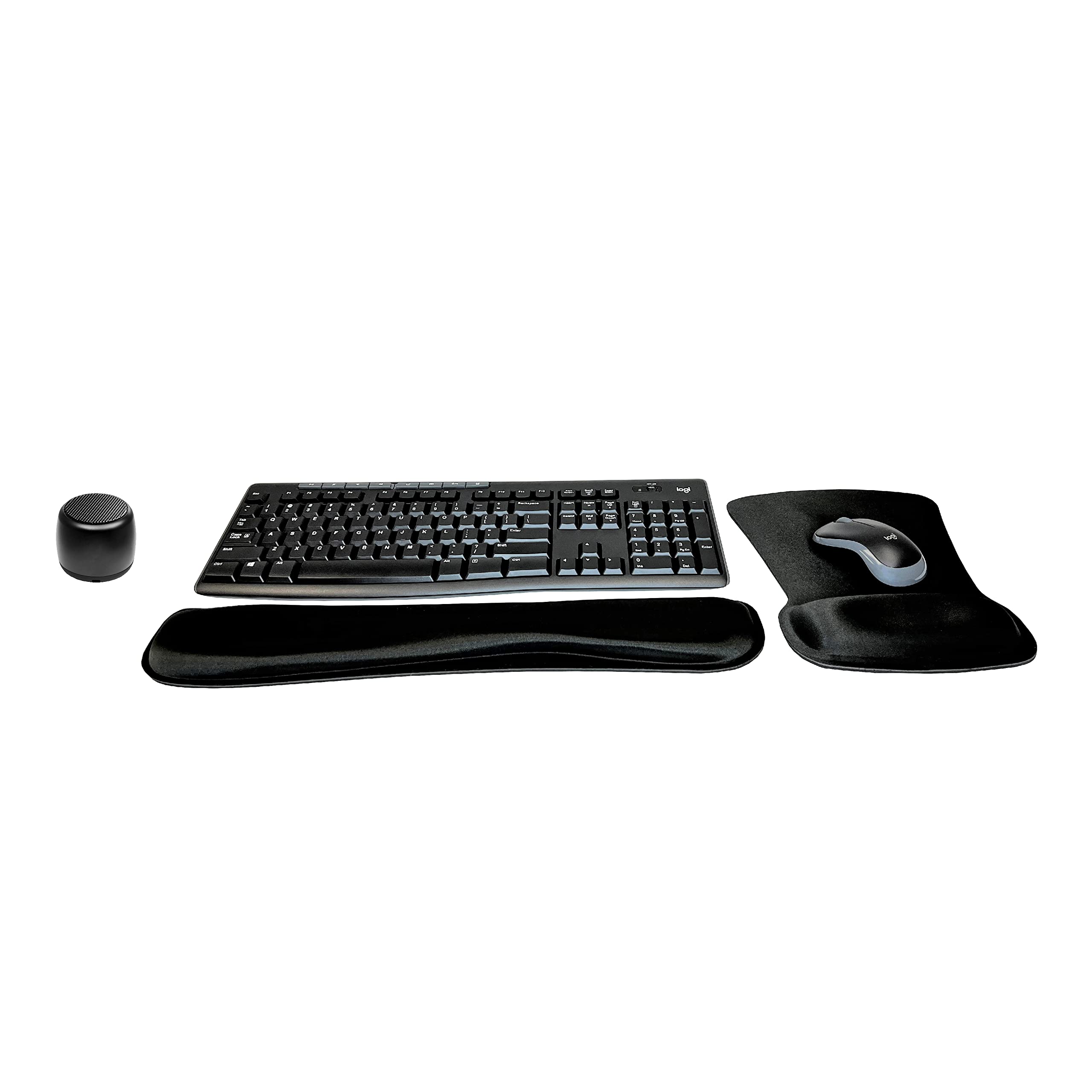 Amazon.com: Logitech MK270 Wireless Keyboard & Mouse Combo Active