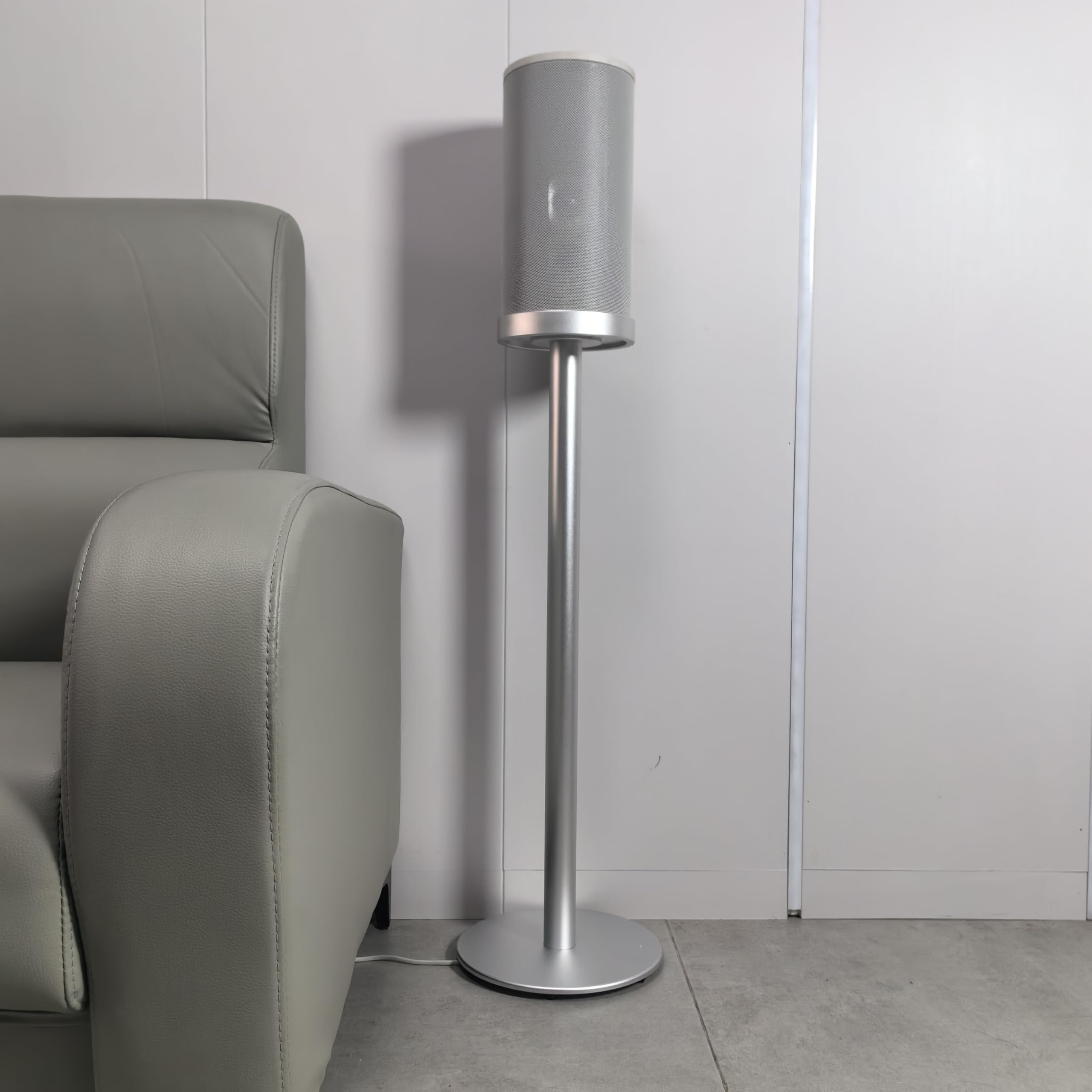 Amazon | ZGOUOスピーカースタンドは、ソニーSony HT-A9 7.1.4ch高性能