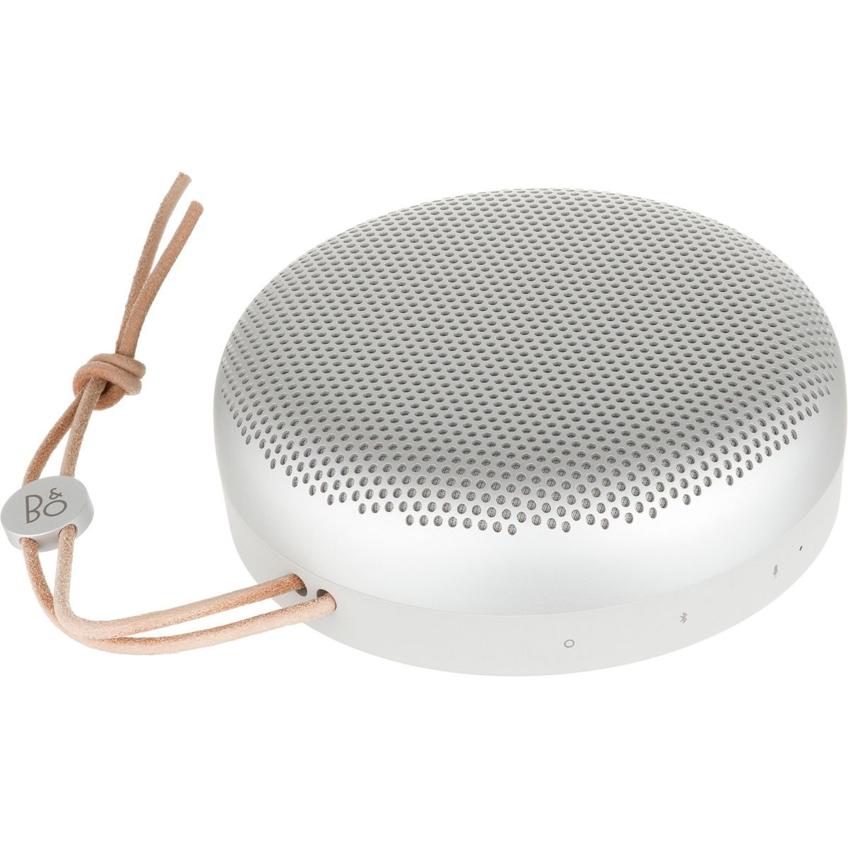 Amazon.co.jp: Bang & Olufsen ワイヤレススピーカー BeoPlay A1 通話