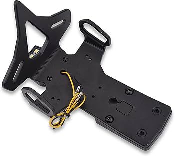 Amazon | バイク用 フェンダーレスキット 対応車種 カワサキ ZX-6R