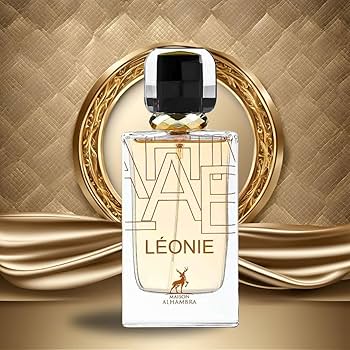 Amazon.com: Maison Alhambra Leonie Eau de Parfum Spray for Women