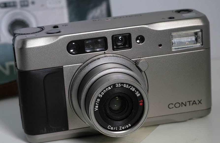 Amazon.co.jp: コンタックス TVS : 家電＆カメラ