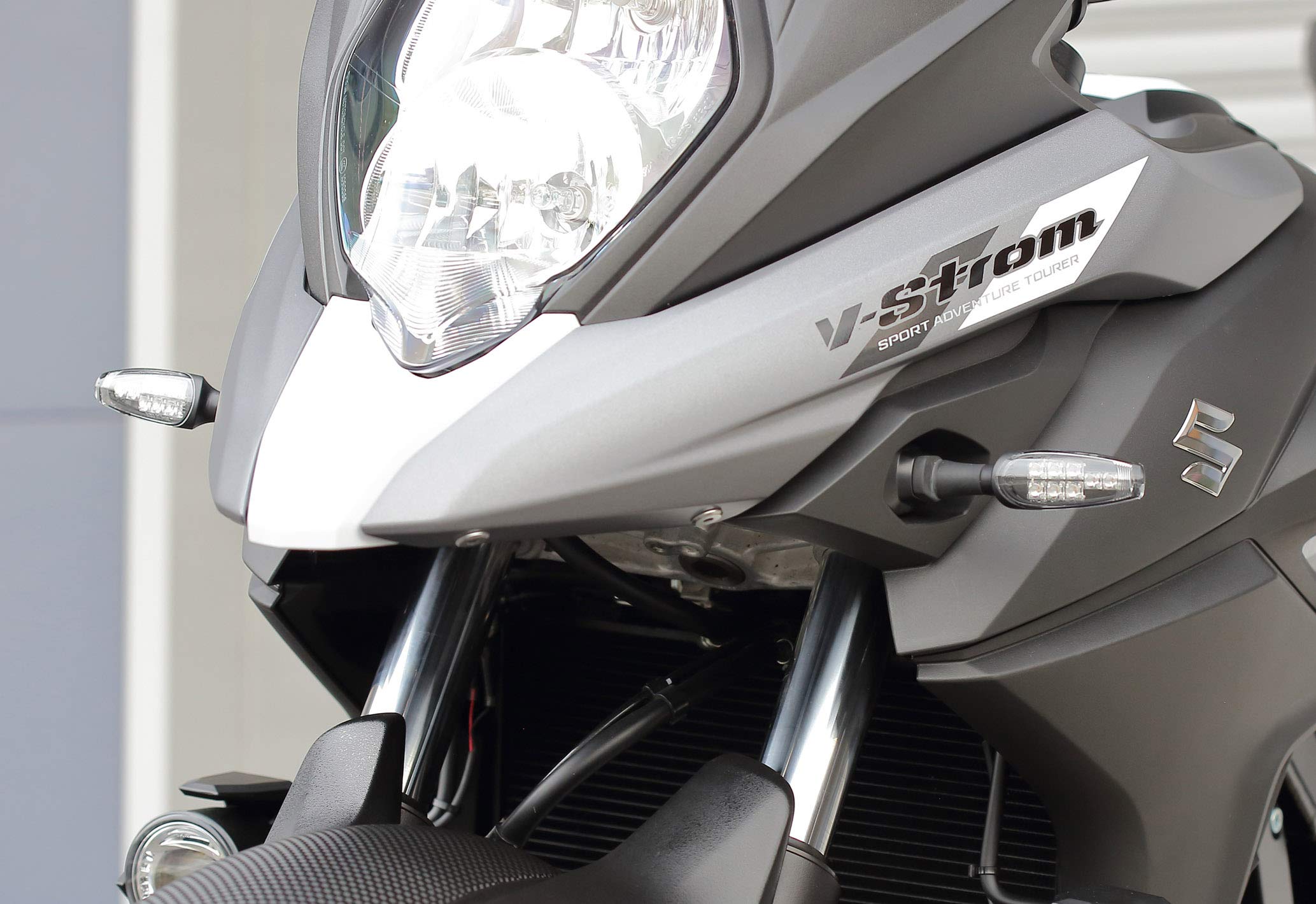 Amazon | キジマ(Kijima) バイクパーツ LEDウインカー TRL2タイプ