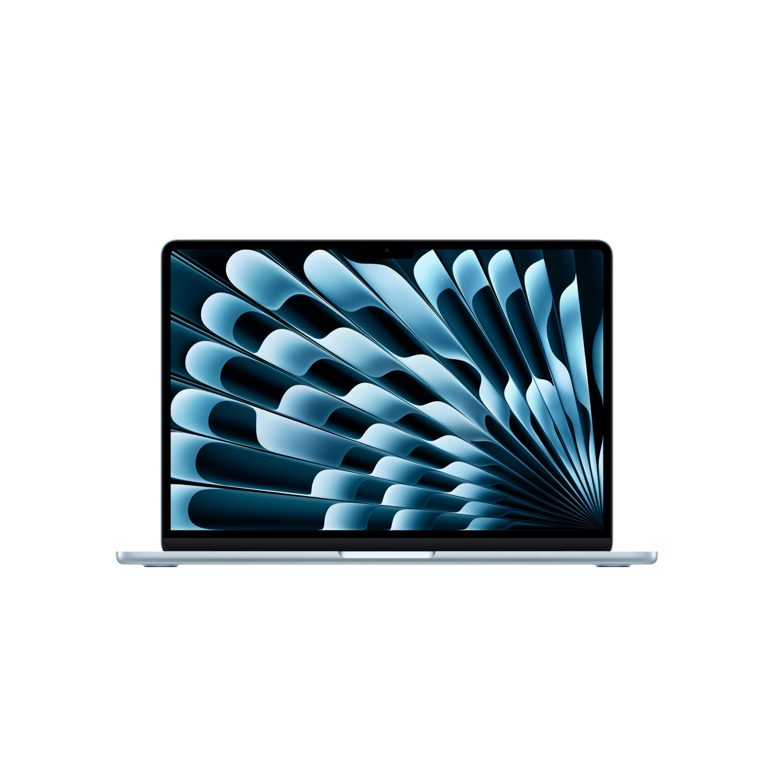 Apple 2025 MacBook Air 13-inch Laptop with M4 chip: Built for