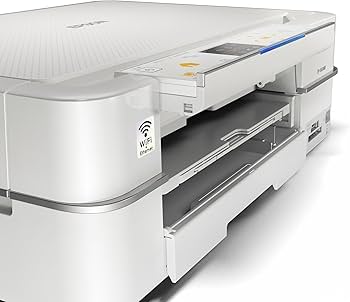 Amazon.co.jp: 旧モデル エプソン Colorio インクジェット複合機 EP