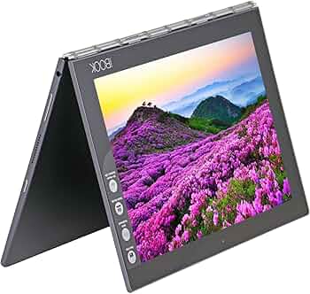 Amazon.com : Lenovo Yoga Book - FHD 10.1