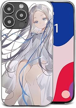 Amazon.co.jp: iPhone 13 用ケース 萌え キャラクター柄 Reゼロから