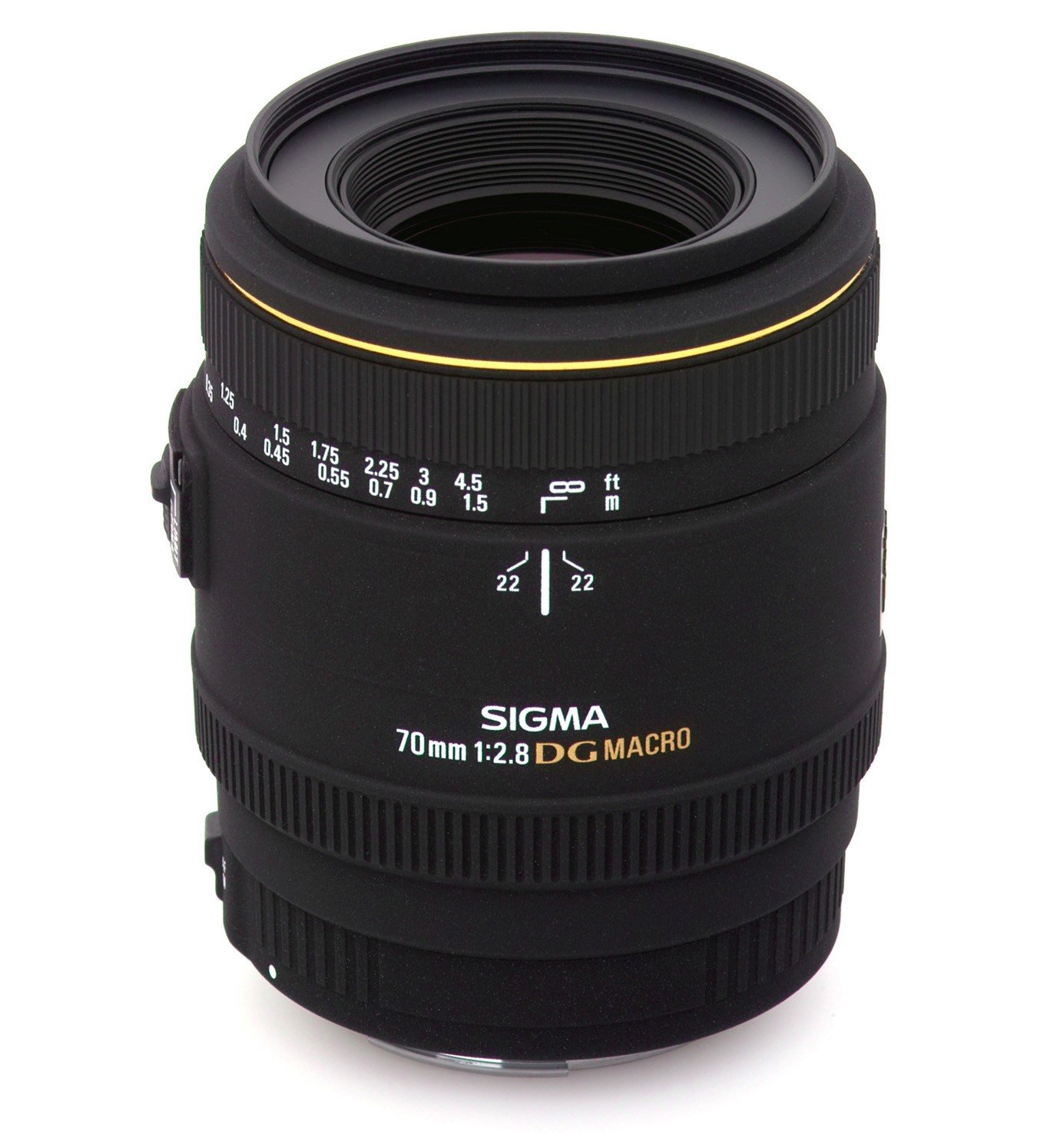 Amazon.co.jp: SIGMA 単焦点マクロレンズ MACRO 70mm F2.8 EX DG