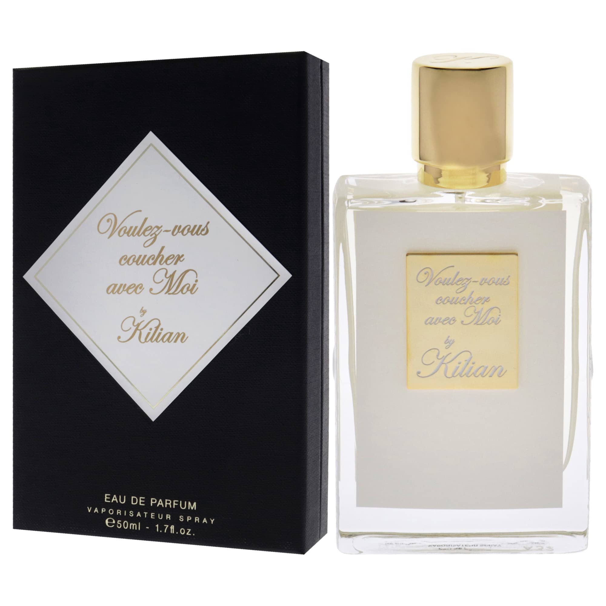 Amazon.com : By Kilian Voulez vous coucher avec Moi Eau de Parfum