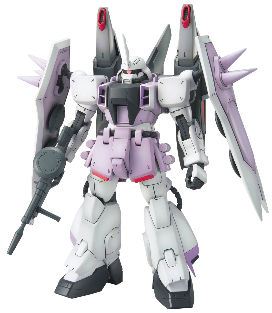 Amazon | 1/100 ZGMF-1001/M ブレイズザクファントム レイ・ザ・バレル