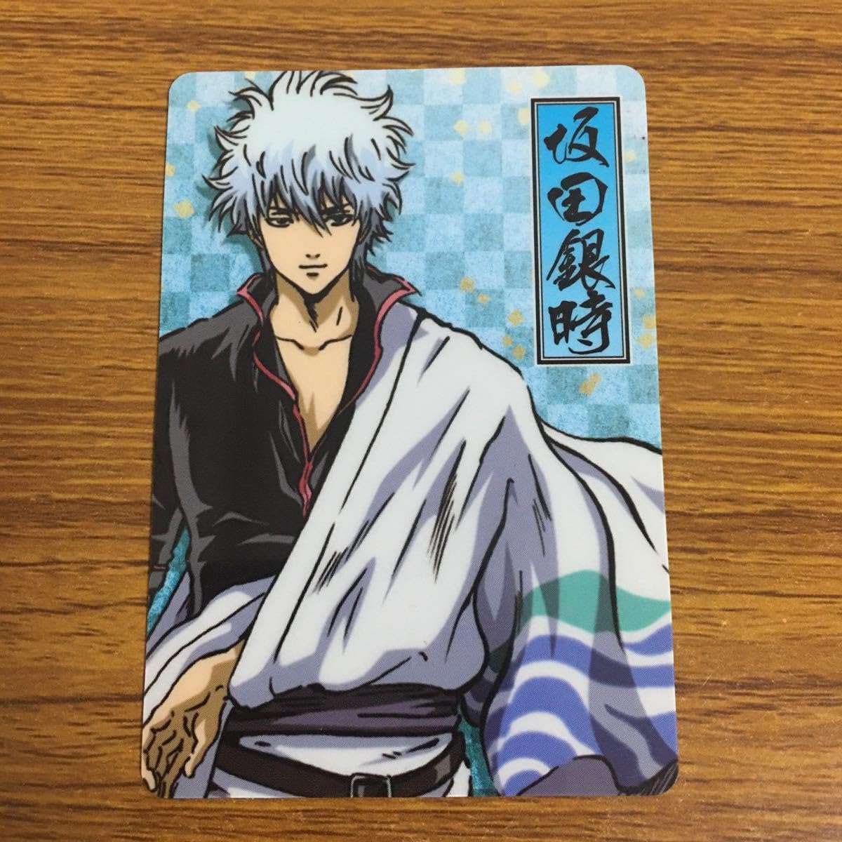 Amazon.co.jp: 羽33 カード トレカ まとめ 銀魂 桂 小太郎 ヅラ 坂田