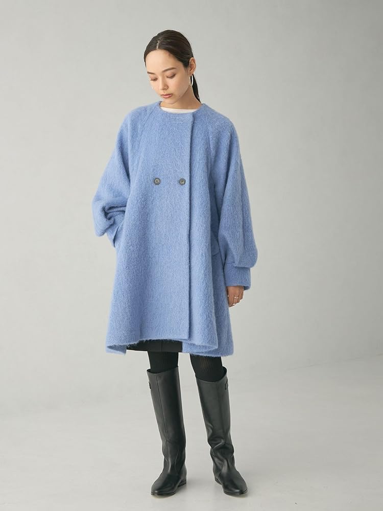 Amazon | [ユナイテッドアローズ グリーンレーベル リラクシング