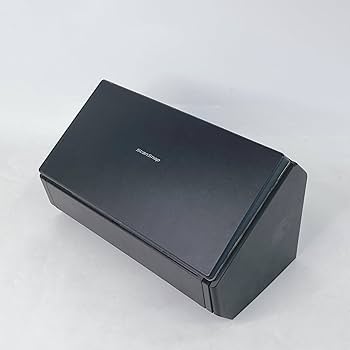 Amazon | ScanSnap iX500 FI-IX500A-P 2年保証モデル | PFU