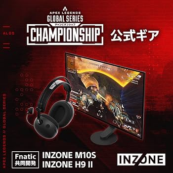 Amazon.co.jp: ソニー ゲーミングモニター INZONE M10S SDM-27Q10S
