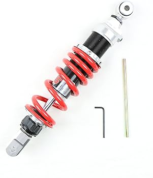 Amazon | YSSリヤショック TOP LINE Zシリーズ 320mm SMAX155 ねじ式