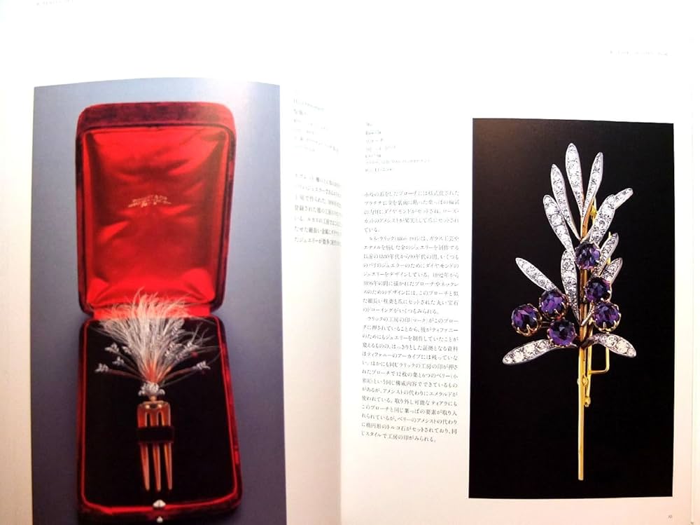 世界を魅了した ティファニー 1837 - 2007 The Jewels of TIFFANY 1837