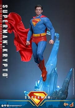 Amazon.co.jp: ムービー・マスターピース スーパーマン(2025) スーパー