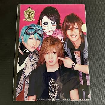 Amazon.co.jp: 学園祭ツアー クリアファイル② 2012年 ゴールデン