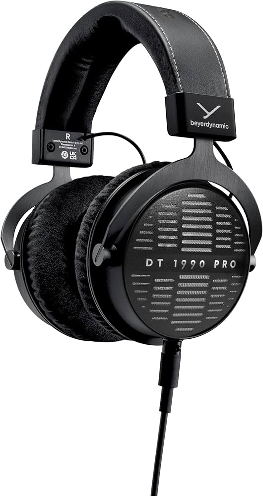 Amazon | BeyerDynamic DT 1990 PRO MK II 開放型プレミアムスタジオ