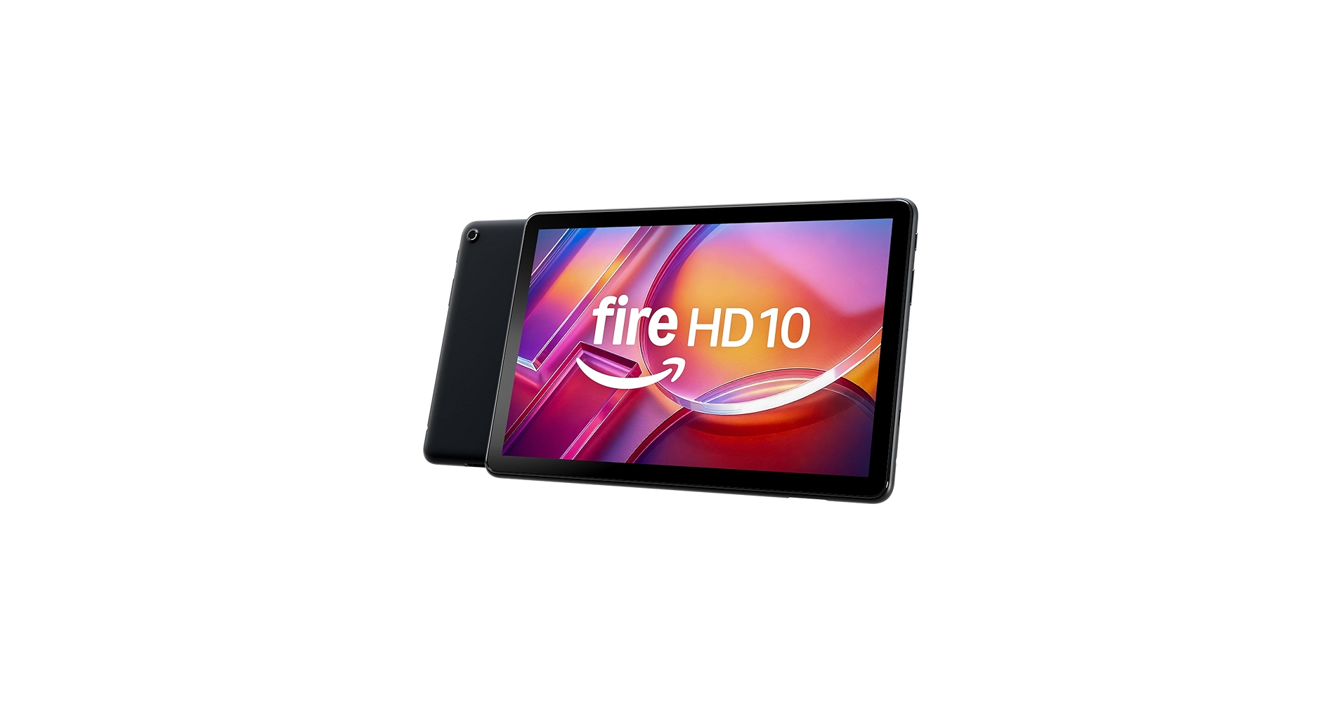 Fire HD 10.1“ Full HD Tablet | Built for Relaxation | Amazon