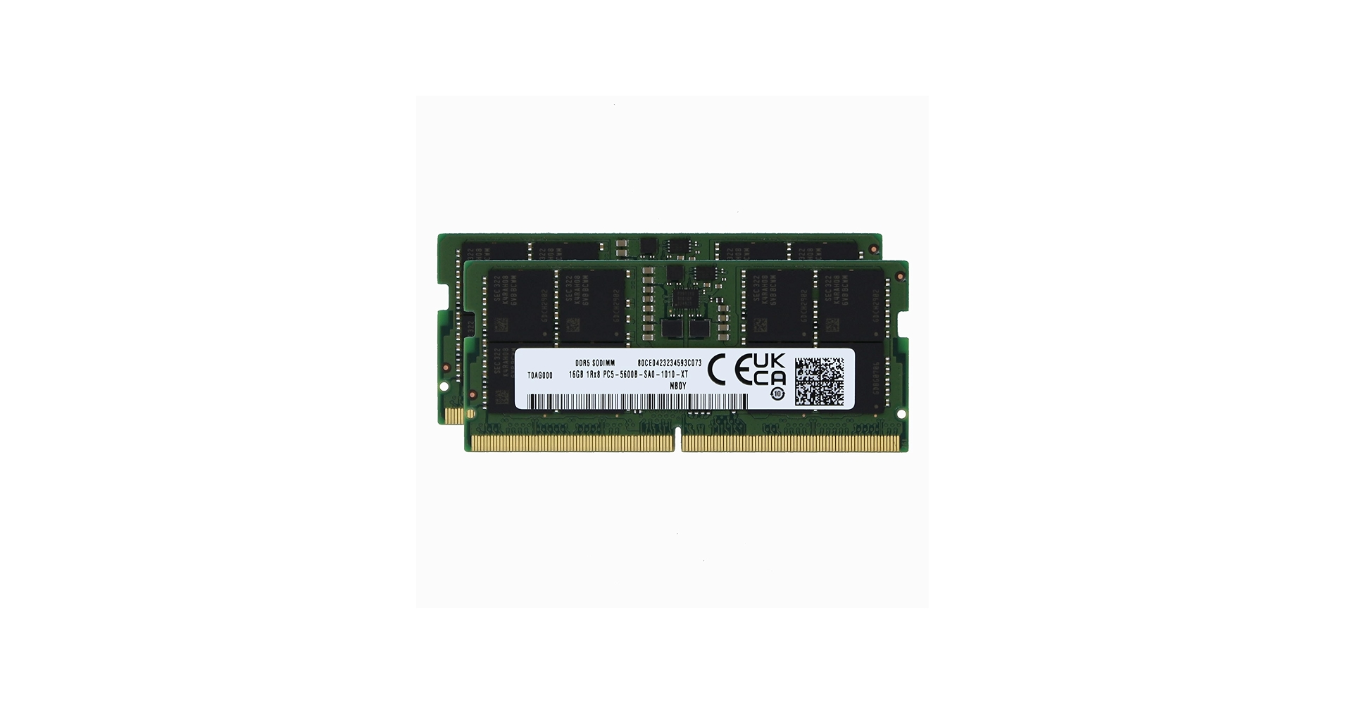 Factory Original 32GB (2x16GB) Compatible with Lenovo LOQ 15IRH8