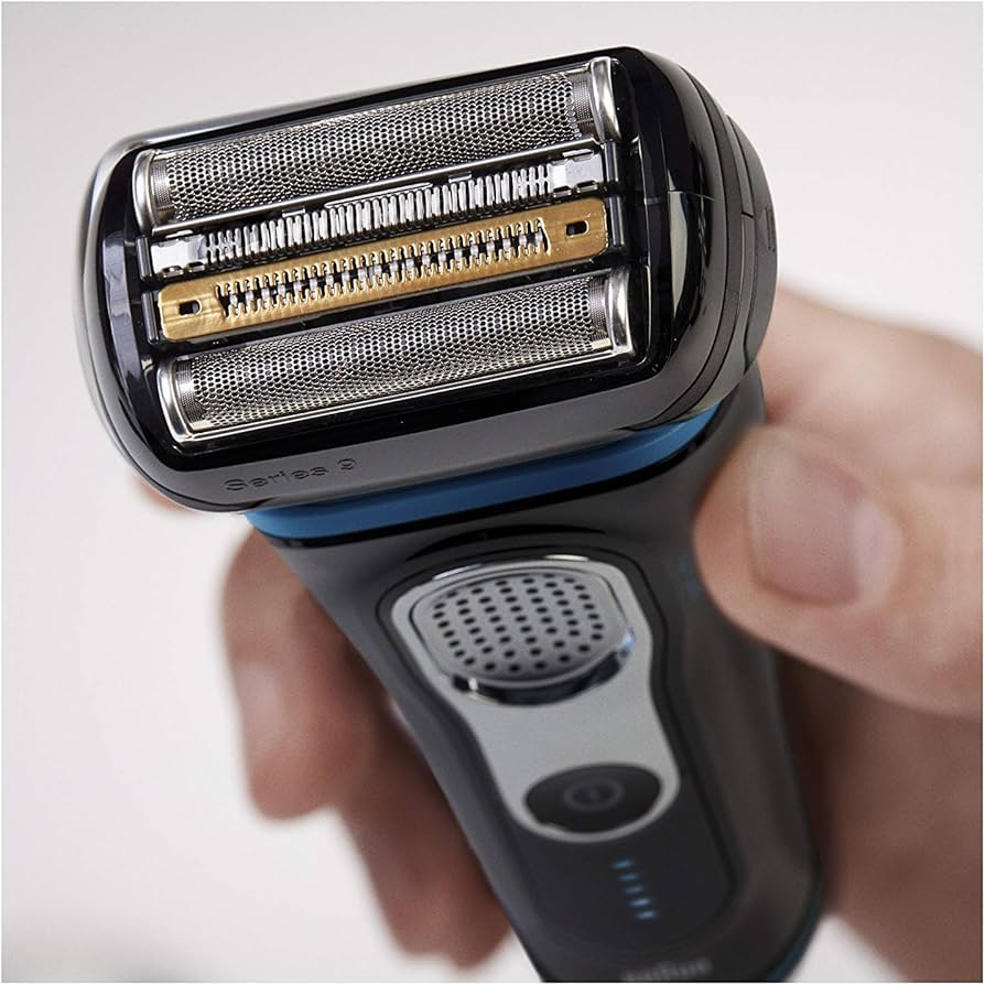 Amazon | ブラウン シリーズ9 メンズ電気シェーバー 5カットシステム