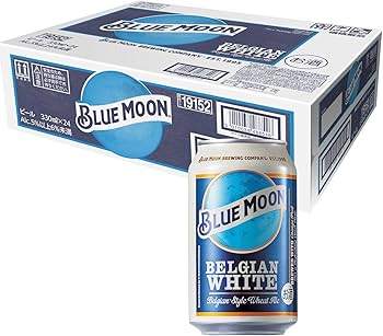 BLUE MOON BELGIAN WHITE 330ml×24本 2箱 48本 楽天市場】ブルームーン