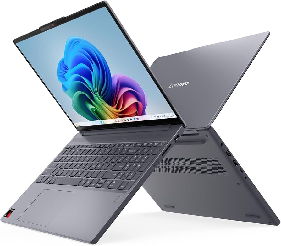 Amazon.com: Lenovo IdeaPad Slim 3 2025 Laptop 15.3