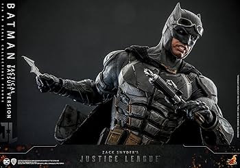 Amazon.co.jp: テレビ・マスターピース ジャスティス・リーグ:ザック