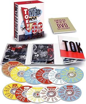 Amazon.co.jp: 東京03 DVD-BOX : 東京03: DVD