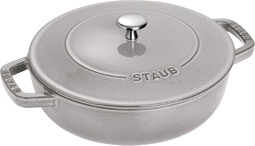 Amazon.co.jp: 【最大30日間お試し対象】 staub ストウブ