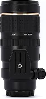 Amazon.co.jp: TAMRON 大口径望遠ズームレンズ SP 70-200mm F2.8 Di