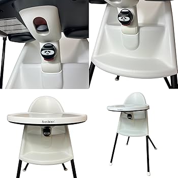Amazon | ベビービョルン 【日本正規品保証付】 ハイチェア 067021 1個
