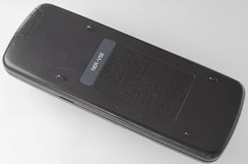 Amazon.co.jp: NEC エアコンリモコン NER-VSE : ホーム＆キッチン