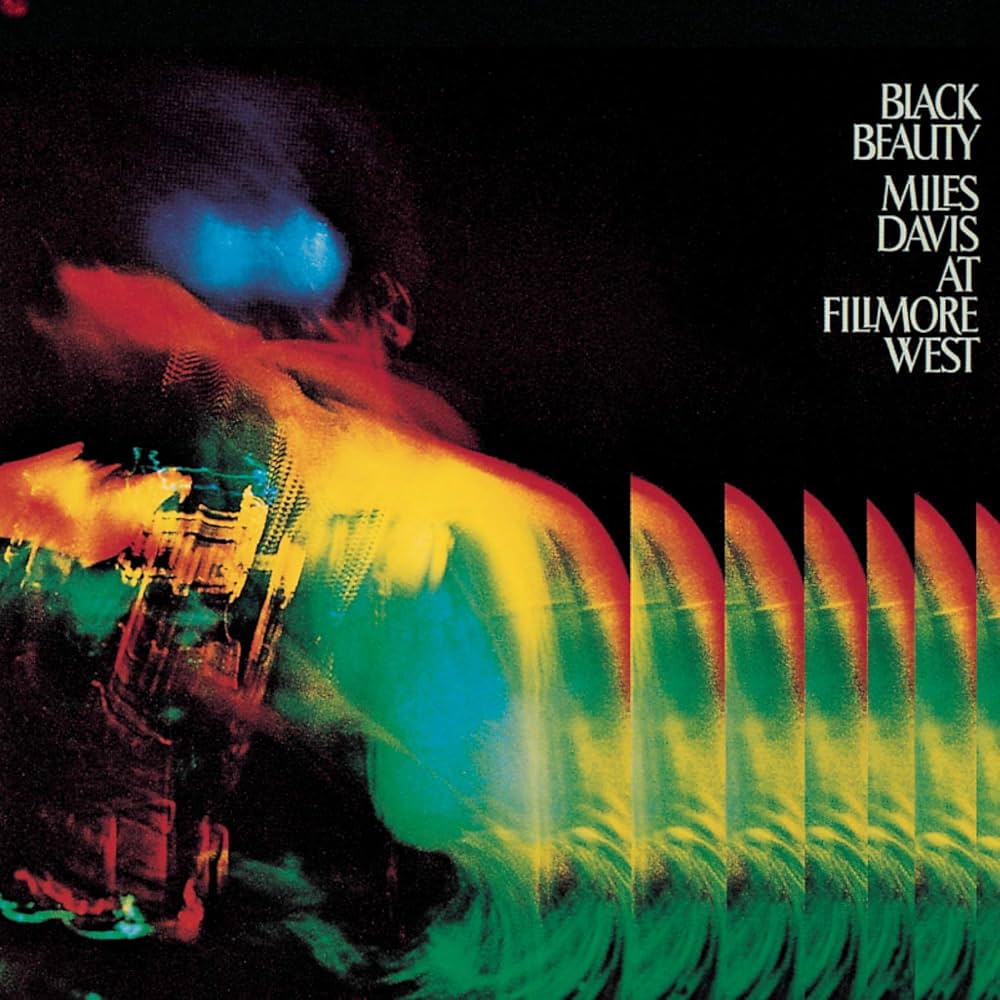 Amazon.co.jp: Black Beauty: Miles Davis at Fillmore West: ミュージック
