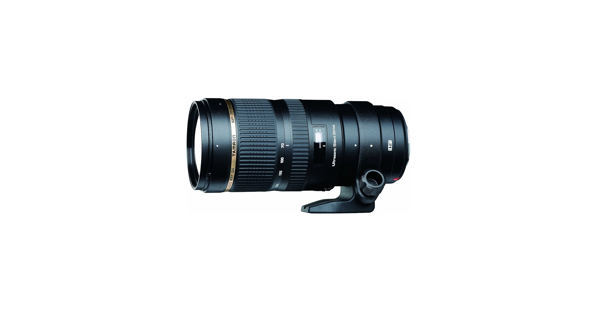 Amazon.com : Tamron SP 70-200MM F/2.8 DI VC USD Telephoto Zoom