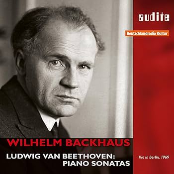 Amazon.co.jp: ベートーヴェン:ピアノ・ソナタ集 (Beethoven : Piano