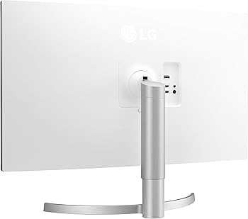 Amazon.com: LG 32UN650-W Monitor 32