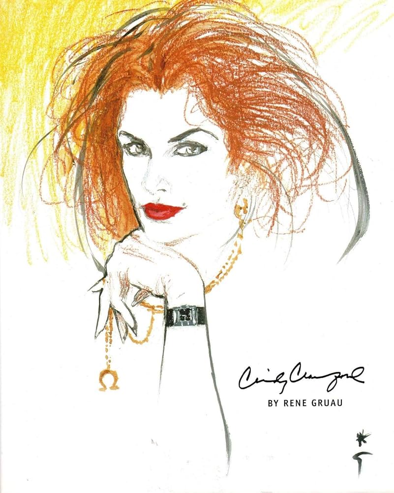 René Gruau: L'art de la publicité : Nissen, Sylvie, Bargiel