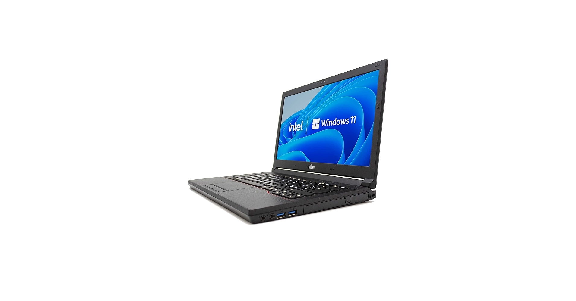 Fujitsu Lifebook E544 Laptop | Windows 11 Pro | 14