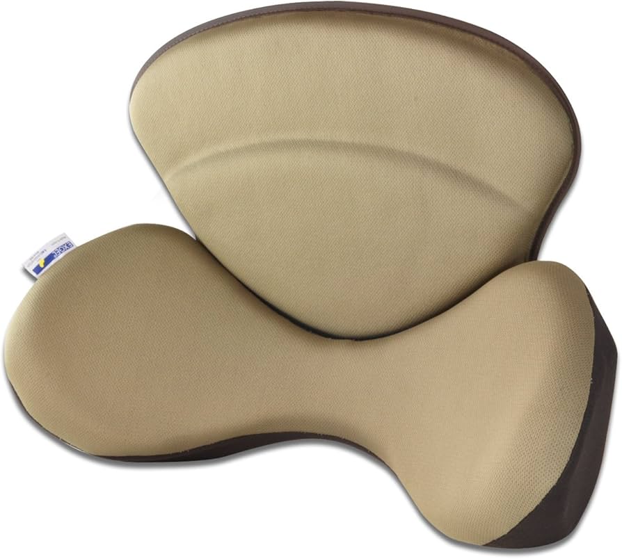 Amazon | エクスジェル シートクッション モニートツーリング バック