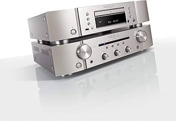 Amazon.co.jp: マランツ Marantz プリメインアンプ PM6007 92kHz/24bit