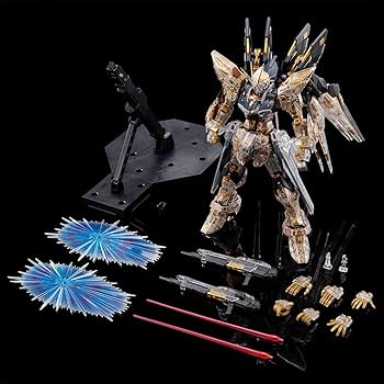 Amazon | MGEX 1/100 ストライクフリーダムガンダム [メカニカルクリア