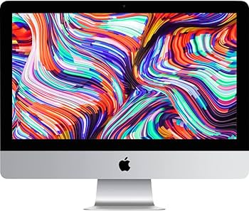 Amazon.com: Apple 2017 iMac with 2.3GHz Intel Core i5, 21.5-inch