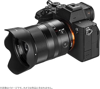 Amazon.co.jp: 7artisans AF 35mm F1.8 Eマウント フルサイズ 単焦点