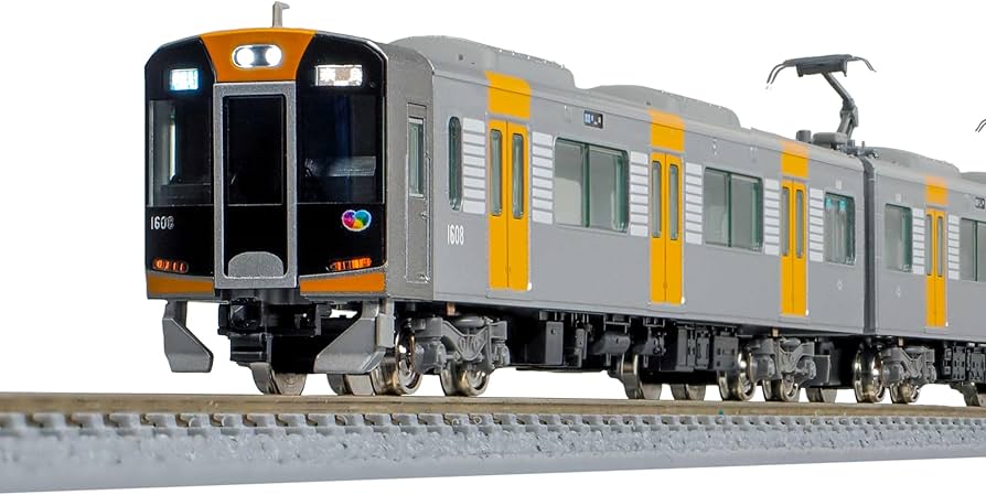 b*t様 グリーンマックス京阪9000系8両セット 31728＞京阪9000系（旧